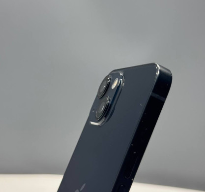 iPhone 13 128GB Midnight 100%